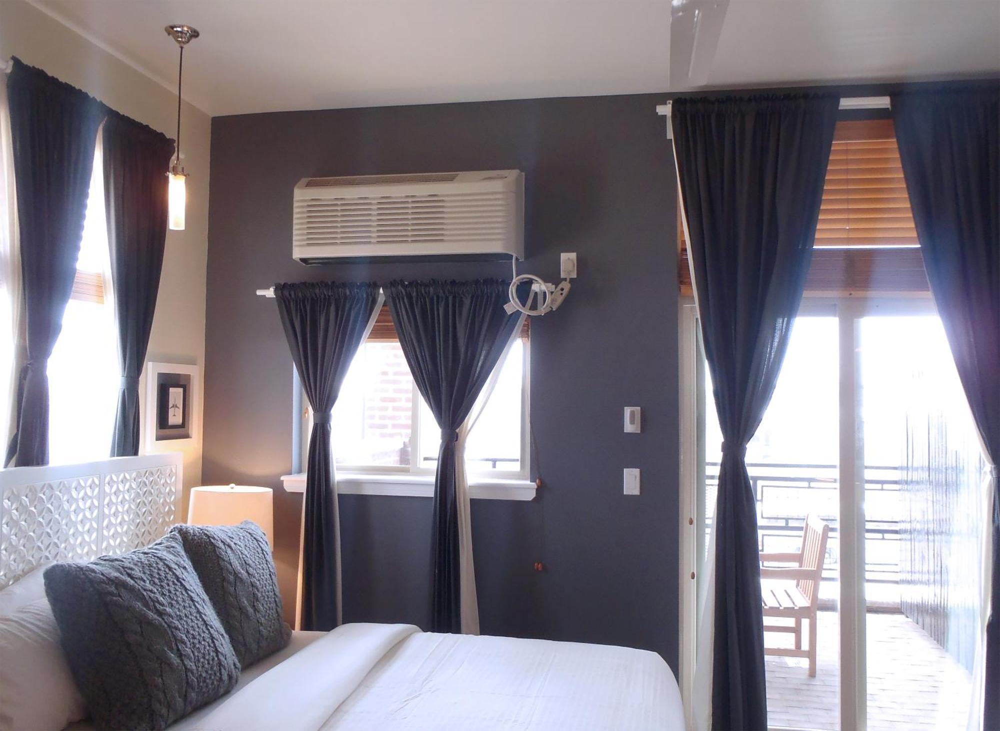 Henry Norman Hotel (Adults Only) New York Oda fotoğraf